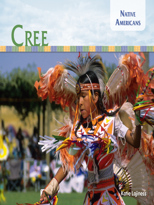 Title details for Cree by Katie Lajiness - Available
